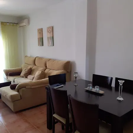 Appartement Maravillas Del Chillar Nerja