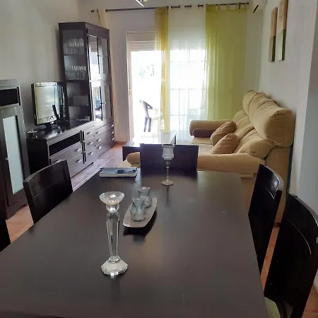 Maravillas Del Chillar Appartement Nerja