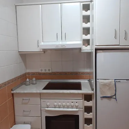 Appartement Maravillas Del Chillar *