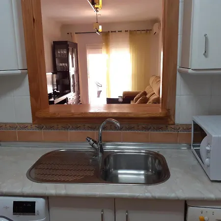 Appartement Maravillas Del Chillar *