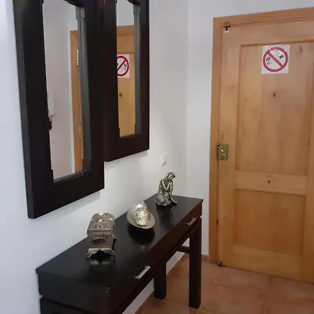 Maravillas Del Chillar Nerja