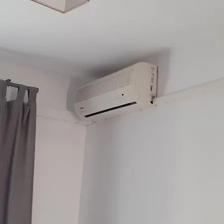 Maravillas Del Chillar Appartement
