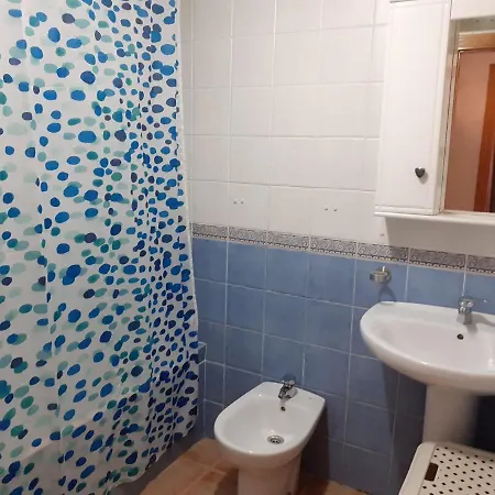 Maravillas Del Chillar Appartement *
