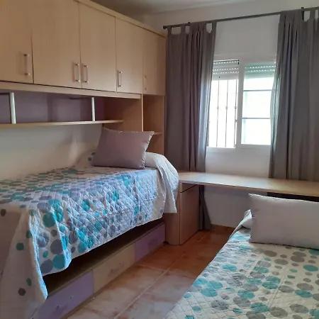 Appartement Maravillas Del Chillar