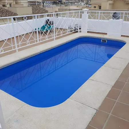 Maravillas Del Chillar Appartement *