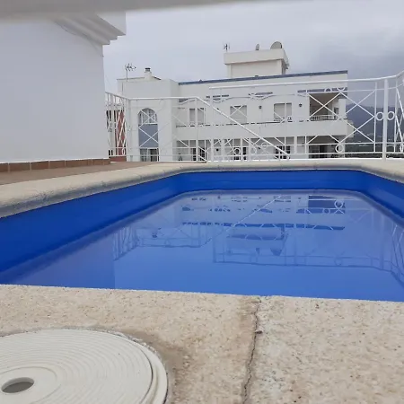 Maravillas Del Chillar Nerja
