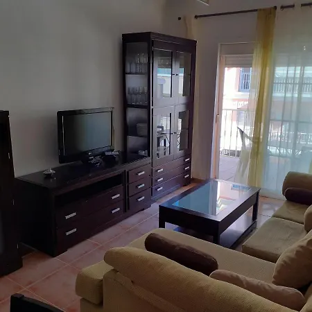 Apartment Maravillas Del Chillar Nerja