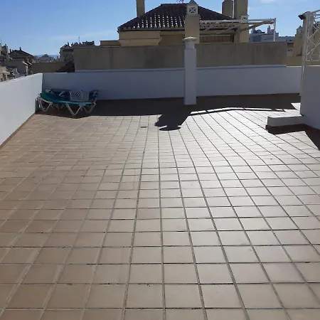 Maravillas Del Chillar * Nerja