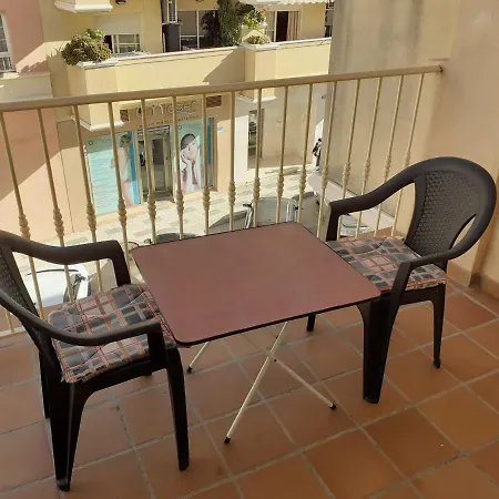 Apartment Maravillas Del Chillar
